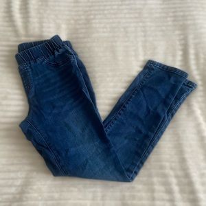 Denim Jeggings